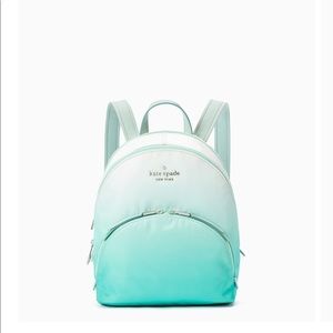 Kate Spade Karissa Degrade Backpack